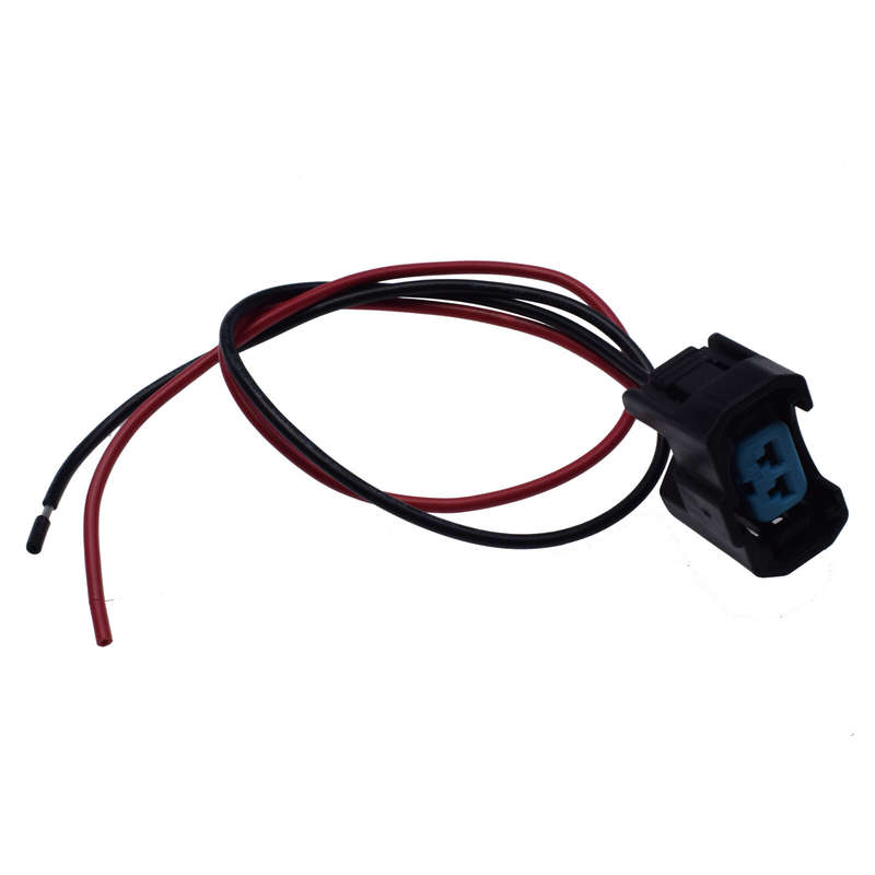 Fuel Injector Connector 1047IJ108XG For Suzuki Quadracer LTR450 LT-R450 LTR450Z