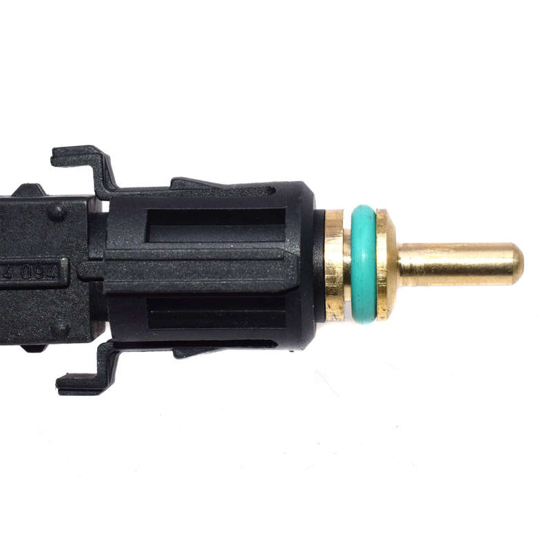 Radiator Coolant Temperature Sensor Cooling Temp 13621433077 Fit BMW 328i X5 X6