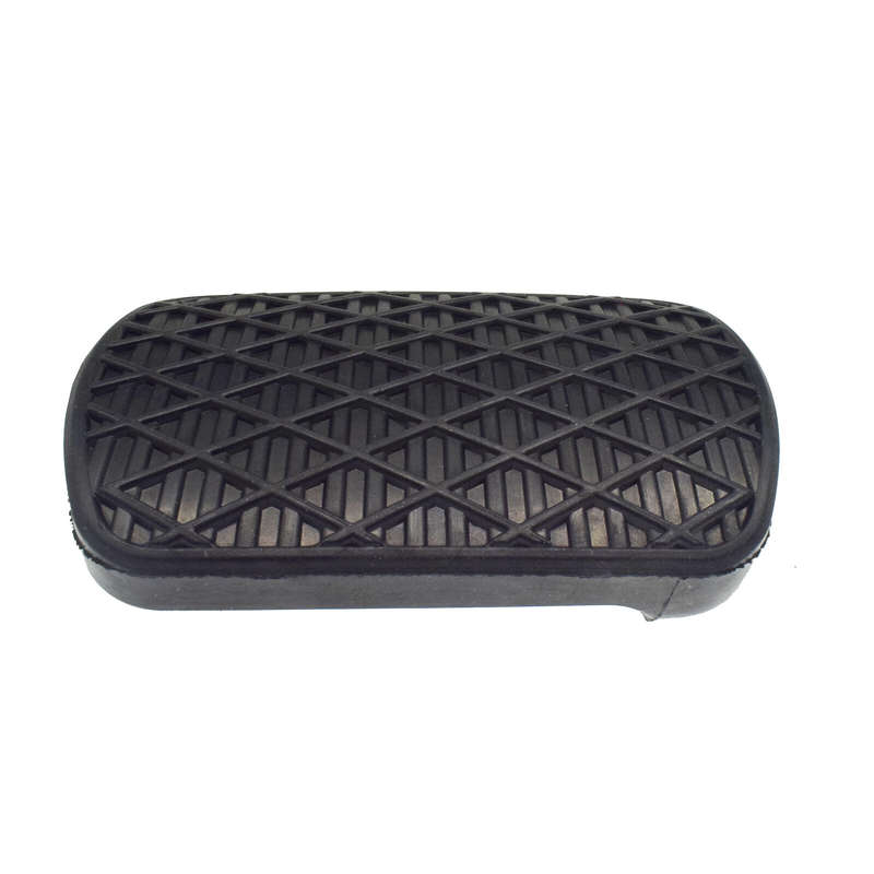 NEW Class Brake Pedal Rubber Pad Cover For Mercedes-Benz E G S SL ML GL C CLS