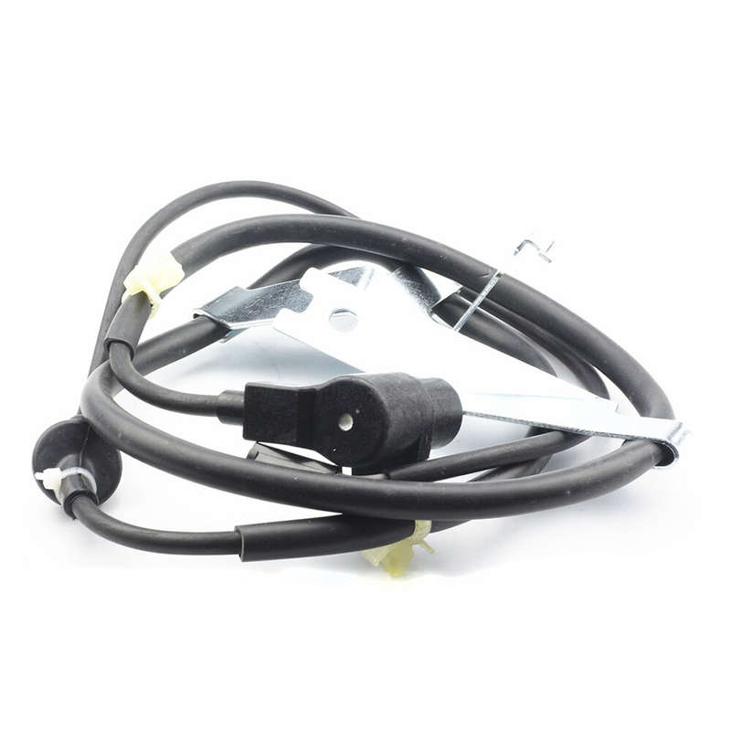 Rear Left ABS Wheel Speed Sensor 56320-62J00 For Suzuki Swift 2005-2010