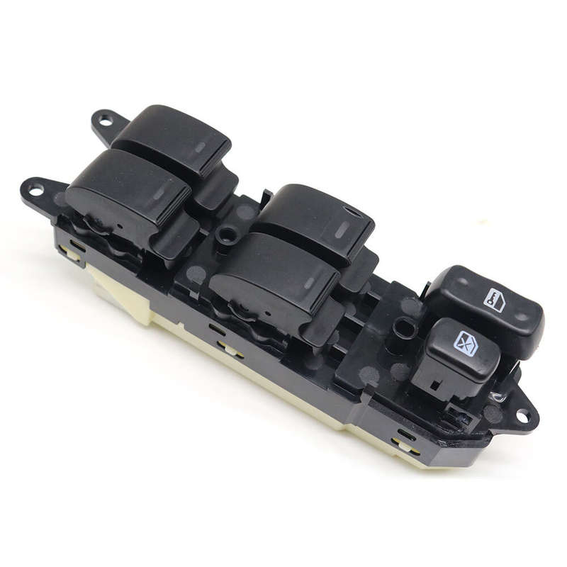 For Lexus LX470 1998- 02 Power Master Window Control Switch 84820-60100 NEW