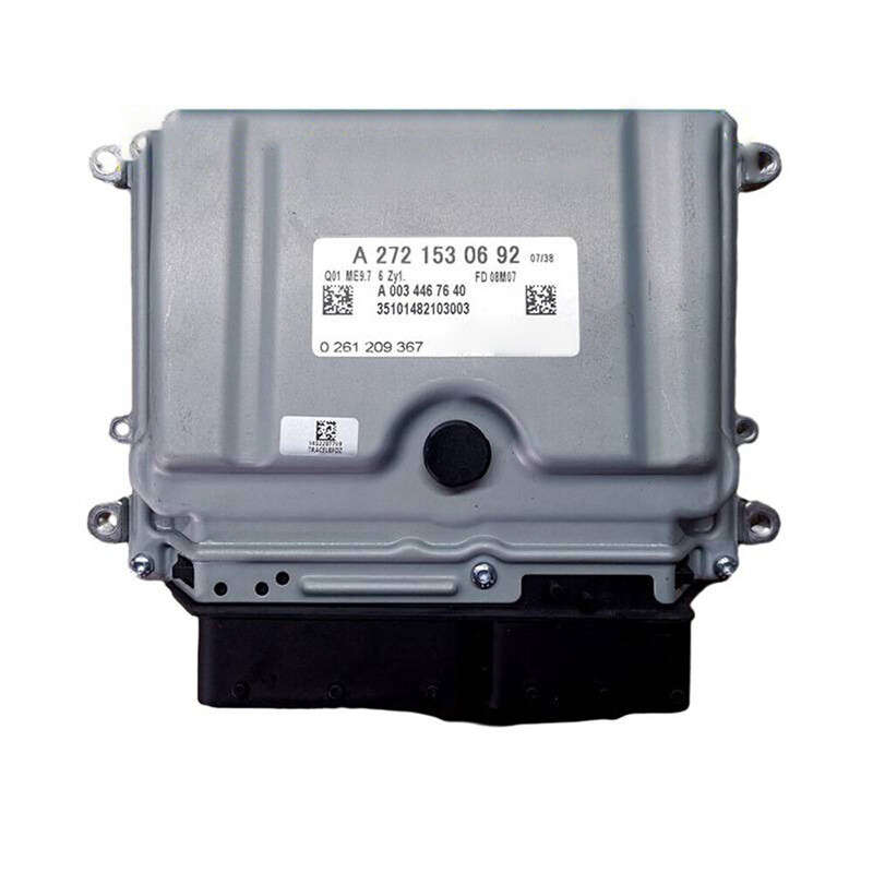 Engine Control Module ECM ECU A2721530692 For Mercedes-Benz S300 S350 ML350