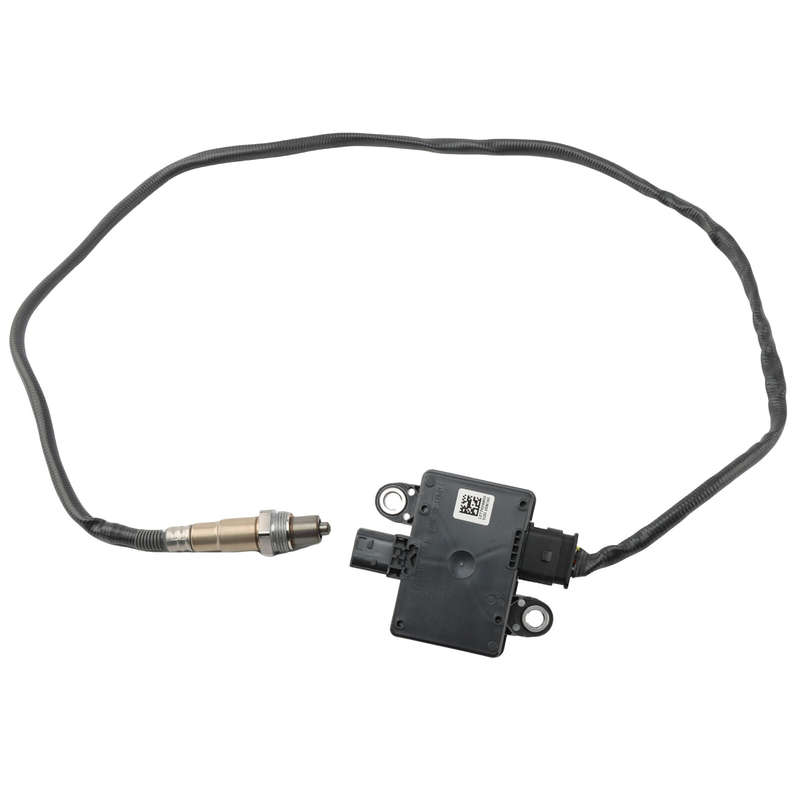 1277023621 NEW Diesel Exhaust Particulate Sensor For Mercedes-Benz Cummins 12V