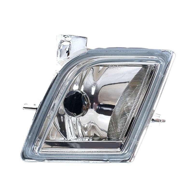 Fog Light Lamp Without Bulb Front Left Right Side Fit For 2009 2010 Mazda 6 New