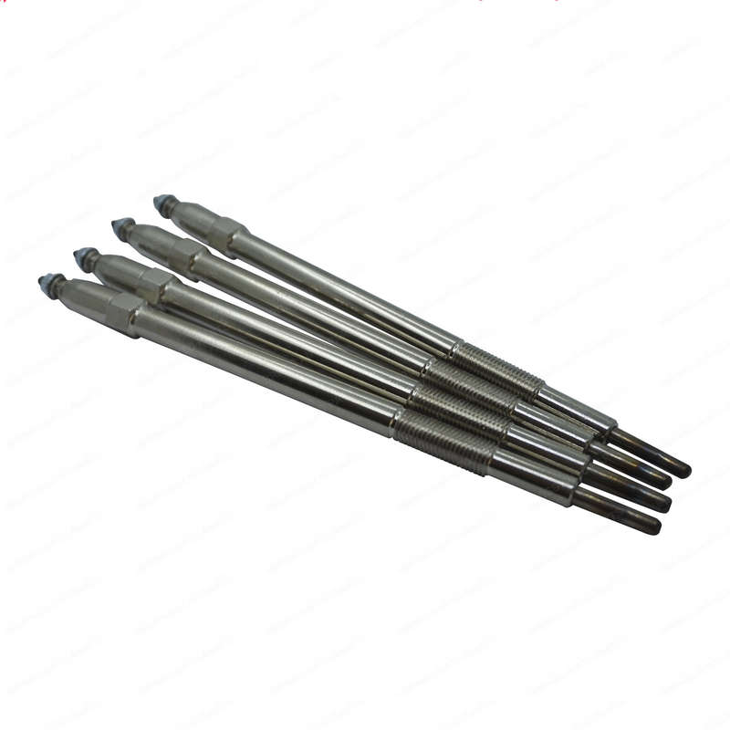 4pcs CP-73 11065-2W202 Glow Plug Assy For NISSAN ZD30 terrano 3.0 TDI