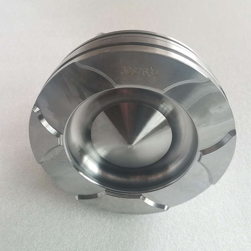 3087634 Engine Piston For Cummins N14 G14 G855