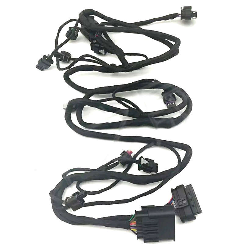 Front Bumper Parking Sensor Harness 61126991959 Fits For BMW X3 G01 X4 G02