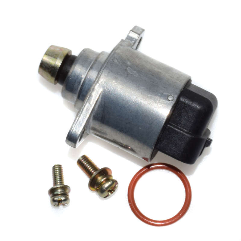 Fit Chevrolet GMC Pontiac S10 Buick New Idle Air Control Valve Control 12482707