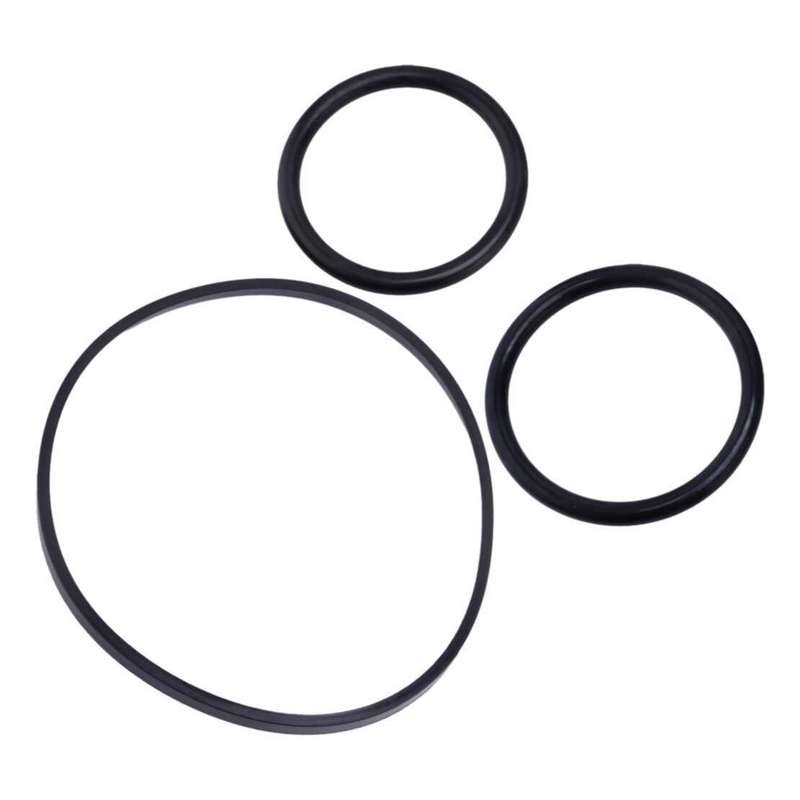 Vertical Small 5 Ton Jack Repair Kit with Oil Seal Ring Accessories Set
