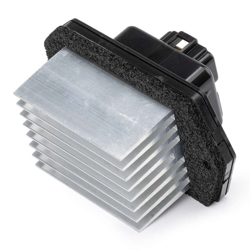Blower Motor Heater Fan Resistor For Honda CRV 2001-2006 077800-0710 8 Fins