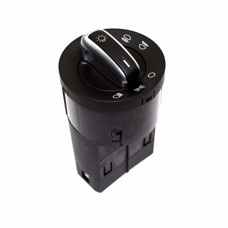 Fit VW Beetle Golf Jetta Passat NEW Head Light Headlight Switch 3BD941531