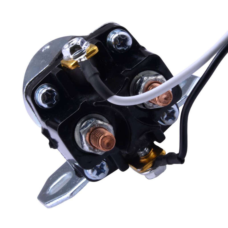 Glow Plug Control Relay Fit for Mitsubishi Challenger KG4W KH4W Pajero Triton jk