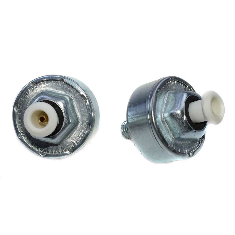 2pcs Fit Chevrolet GMC PONTIAC HUMMER 00-07 Knock Sensors 10456603 SU1282 New