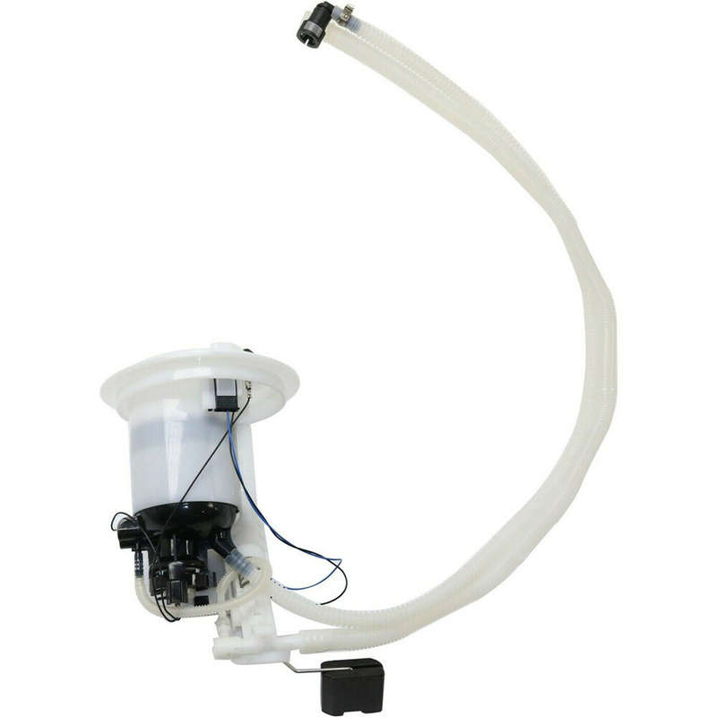 Fuel Pump Filter Tank Left Side Sending Unit For Mercedes-Benz E350 E550 GLK350