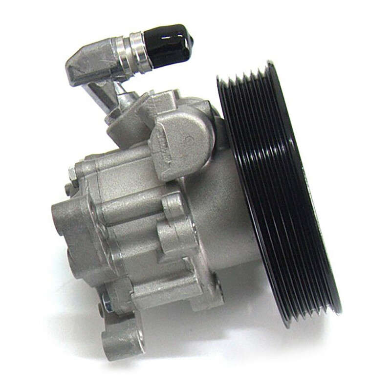 Power Steering Pump 0044668501 For Mercedes-Benz ML350 ML550 GL450 GL550 07-12
