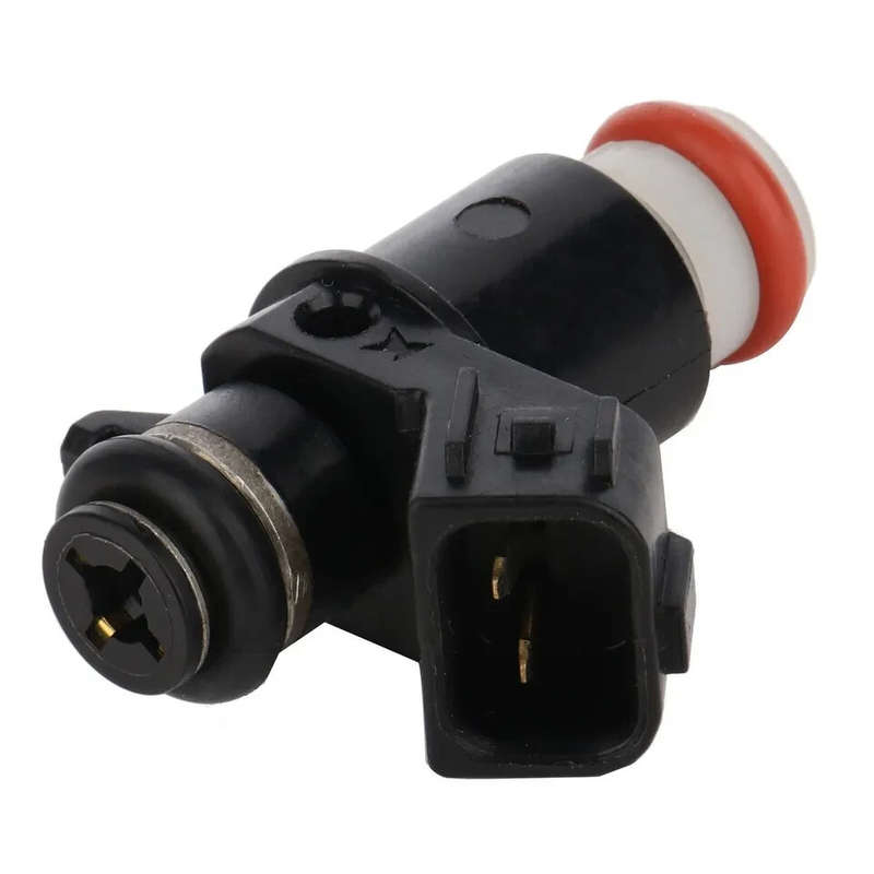 4pcs OEM 16450-PLC-003 For Honda Civic 1.7L EX DX HX LX Fuel injector nozzle