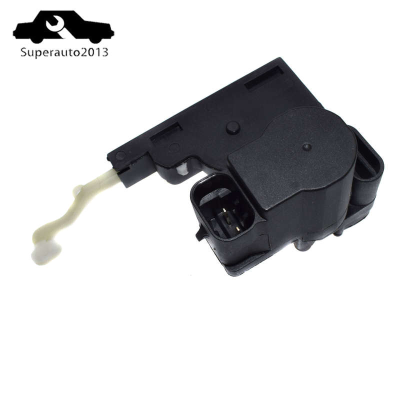 Front / Rear Right Side Door Lock Actuator For Buick Chevy GMC Pontiac 25664287