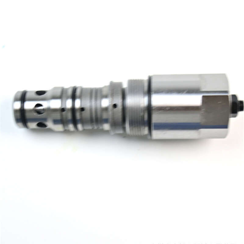 Flow Control Valve 4723238 for Hitachi Excavator ZAX330 ZX330-3G ZX330-1 ZX330LC