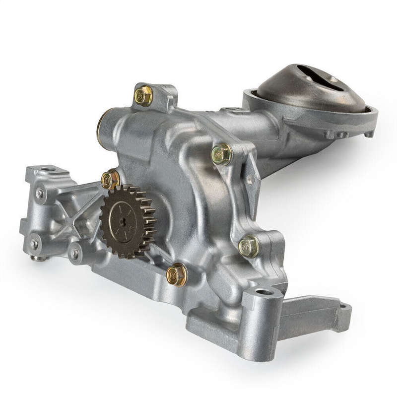 Oil Pump 15100-PRB-A01 For Honda Type R Acura RSX Type S K20A K20A2 2002-2006 US