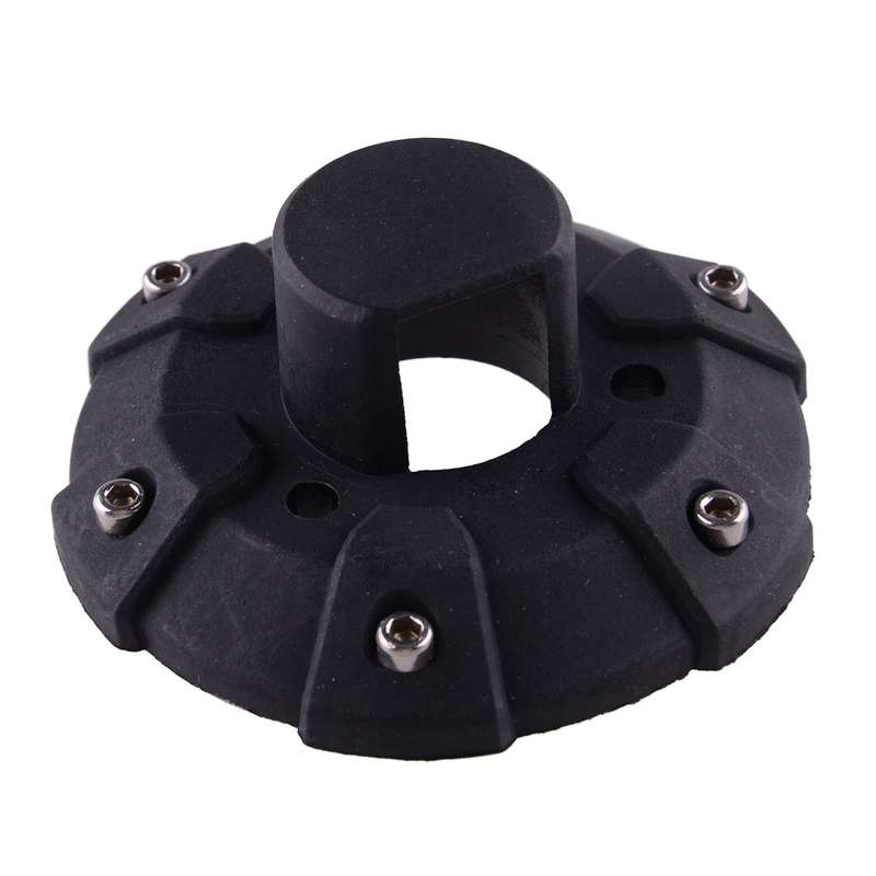 Antenna Base Cover Trim Fit For Jeep Wrangler JK Rubicon Sahara Sport JL