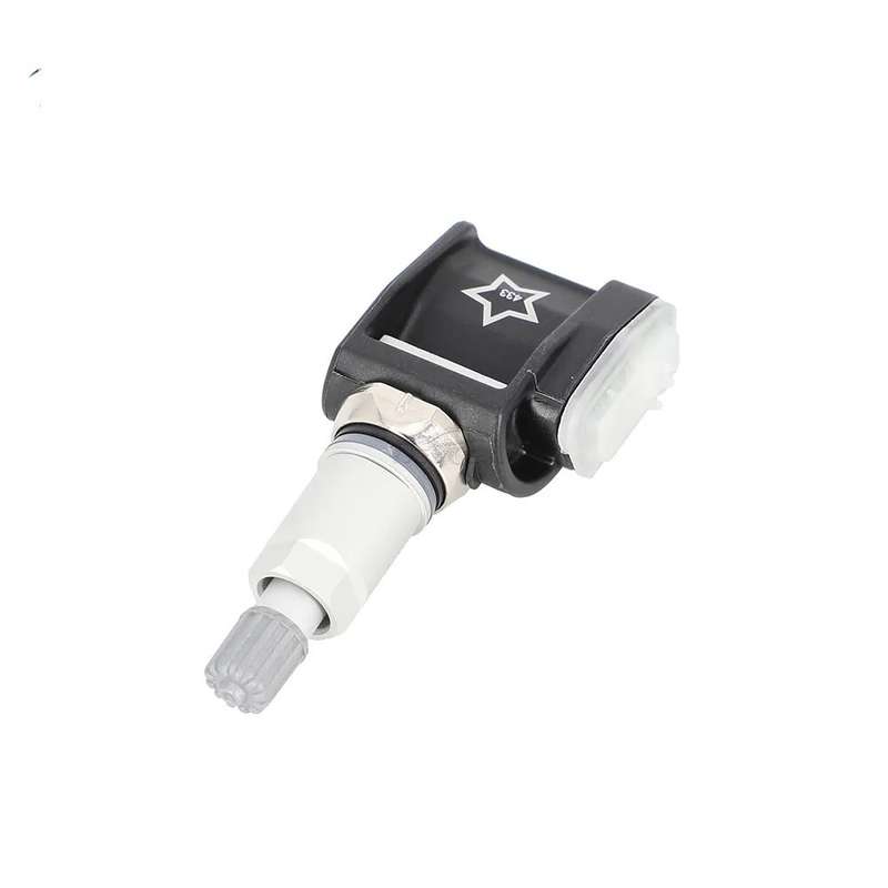 4PCS 433MHZ TPMS Tire Pressure Sensor for BMW F40 G20 G22 G30 G11 F12 G32 G15