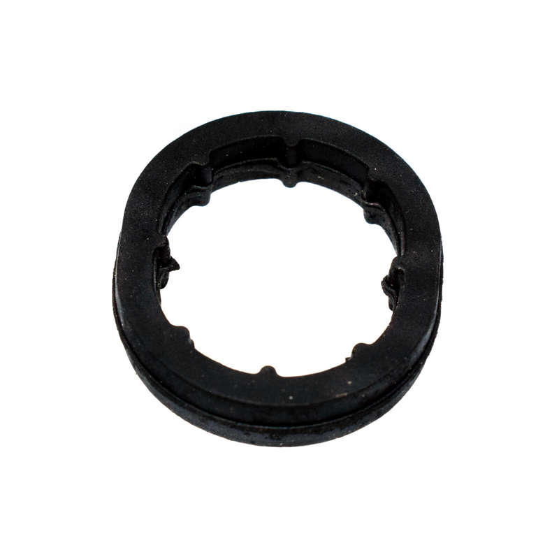 New For Mercedes W220 E320 ML320 Oil Cooler Seal At Filter Housing 1121840361
