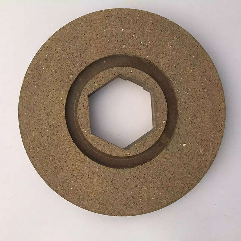 NEW Motor Brake Pads to Make Blade Tool Magazine Hexagonal Brake Pads 90*29*9