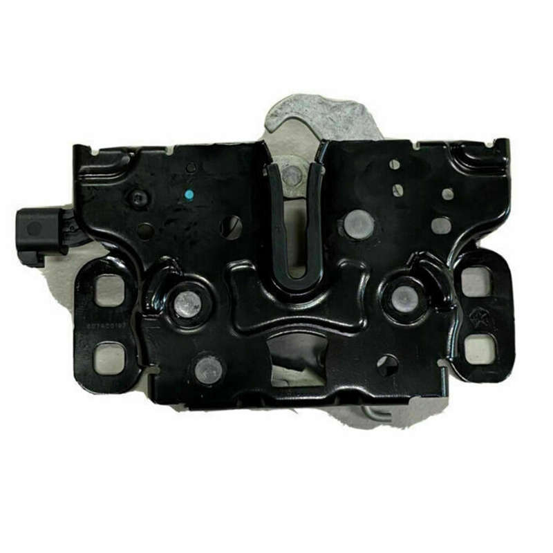 68280607AC 68280608AC 68248965AD For Jeep Compass 2017-2020 Hood Latch Lock