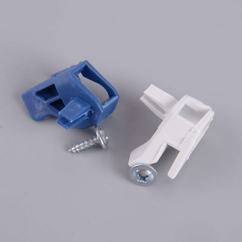 2Pcs Front Side Marker Light Hold-in Clips Fit For Toyota Tacoma 2001-2004