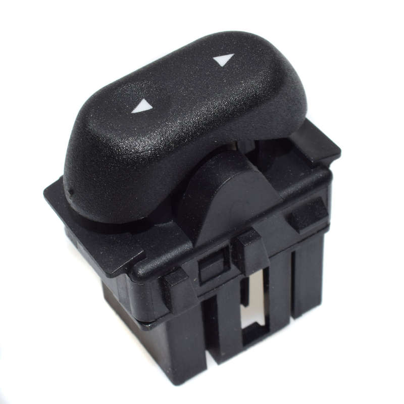 New Power Window Switch for Ford F150 Expedition Crown Victoria Passenger Side