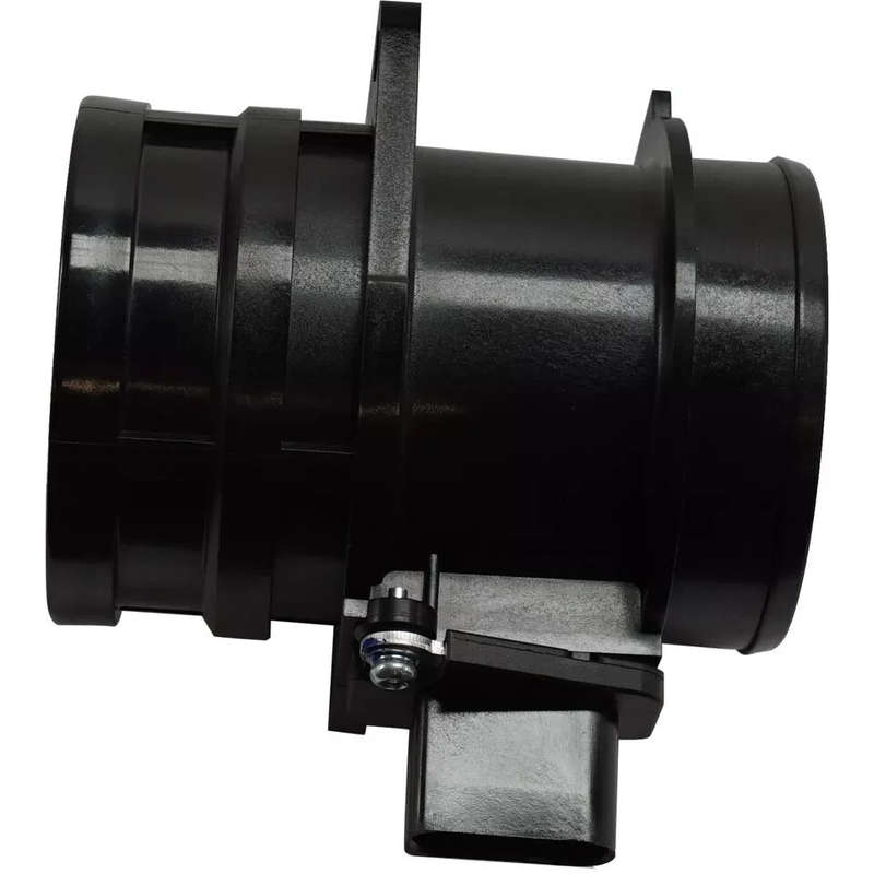 Mass air flow sensor 06D906461 Fits For Volkswagen Golf R Eos Audi TT A4 A3