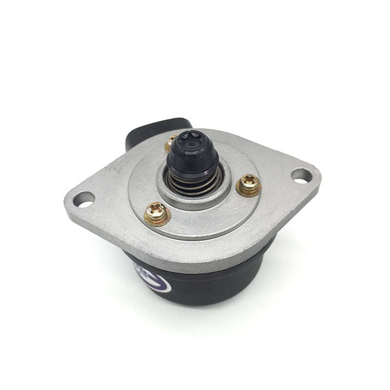 Fuel Injection Idle Air Control Valve Aisan 2227046050 Fit For Lexus GS300 SC300