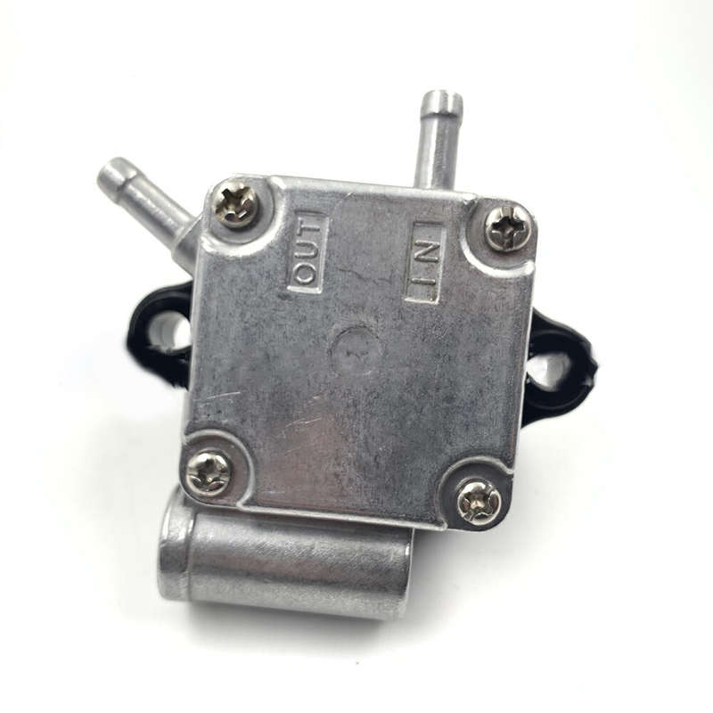 Fuel Pump Assembly F15-F20 6AH-24410-00-0