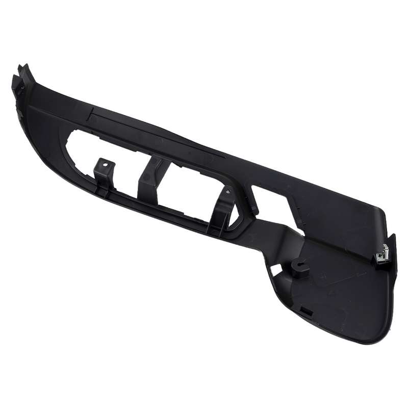 Front Left Seat Switch Bezel Trim Fit For Buick Enclave Chevrolet GMC Acadia