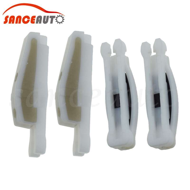 Seat Buckle Slide Guide block For Passat B5 golf 4 Bora 1J0881204A 1J0881203A