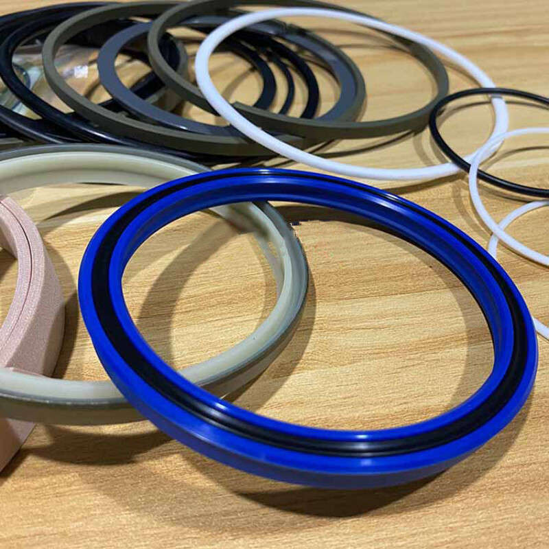 31Y1-15236 Boom Cylinder Seal KIT for Excavator R210-7 R210LC-7 R265LC-7 R220LC