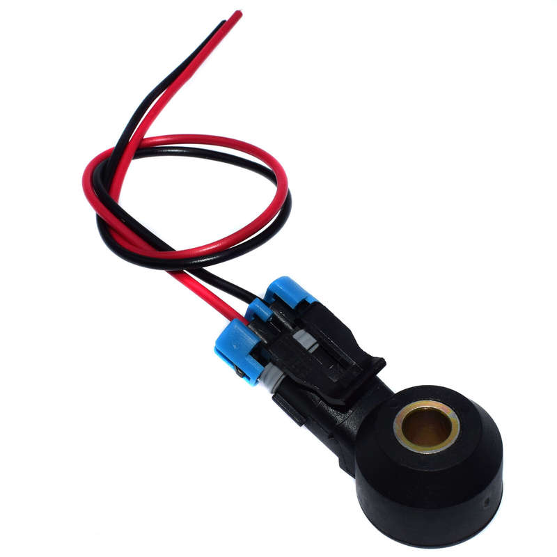 Engine Knock Sensor W/Connector For Nissan Pathfinder Xterra 3.3L Frontier New