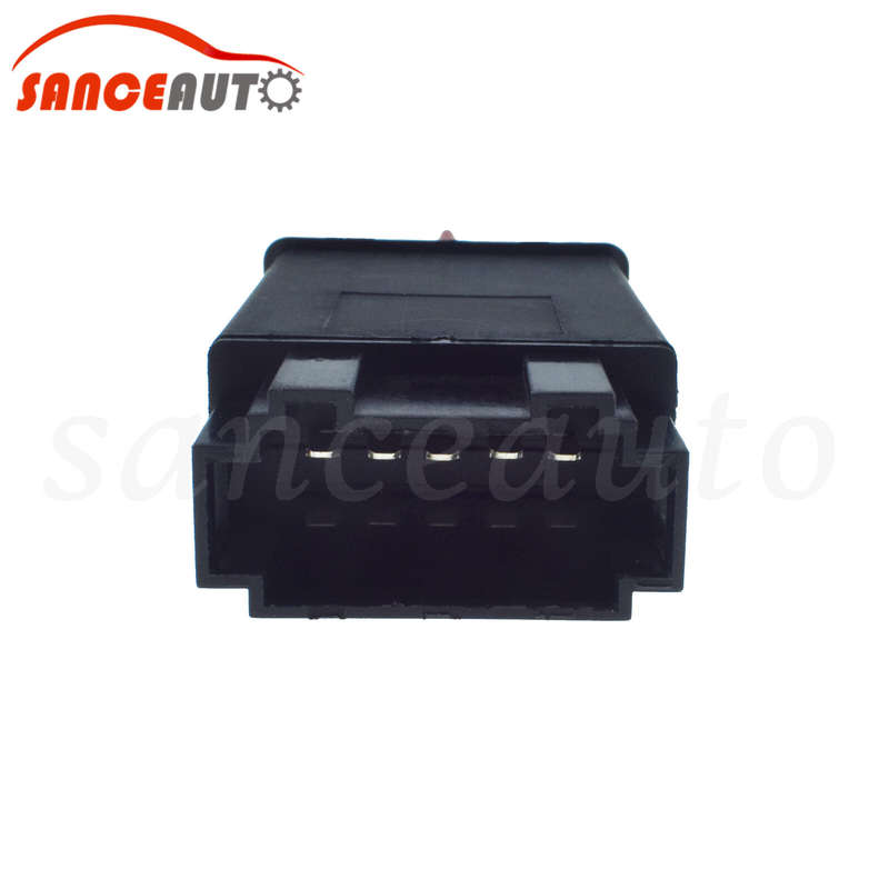 For AUDI A6 C5 1997-04 Hazard Warning Light Flasher Switch Emergency 4B0941509D