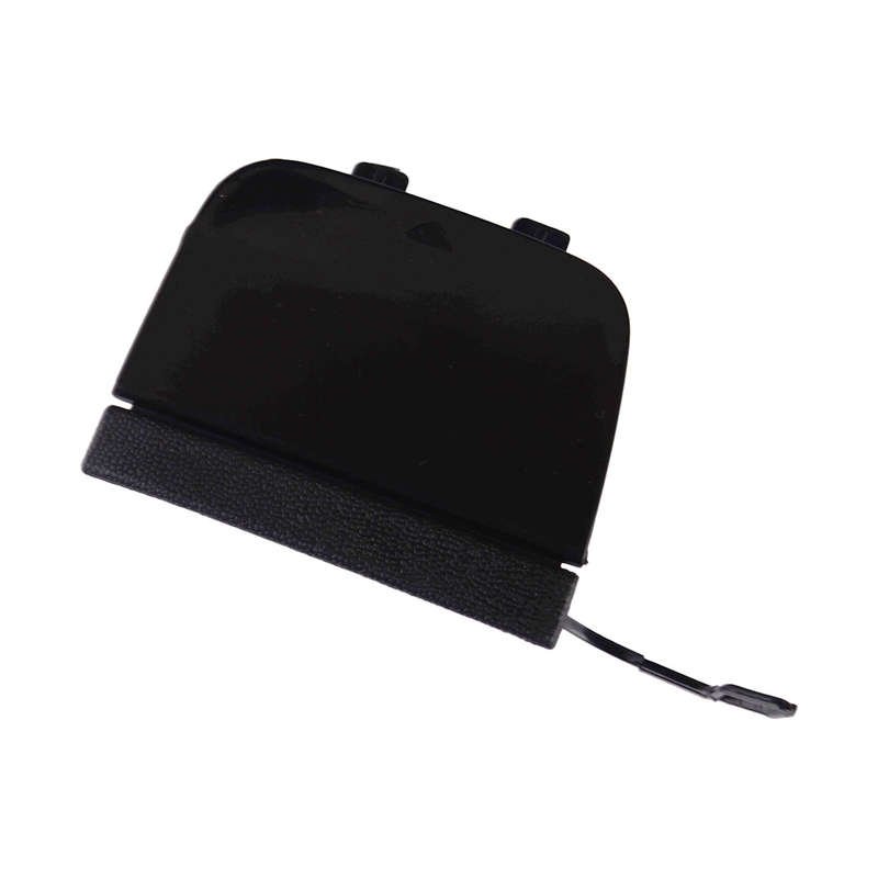Front Bumper Tow Hook Cover Cap Fit For Mercedes X156 GLA200 GLA250 15-17 Acc