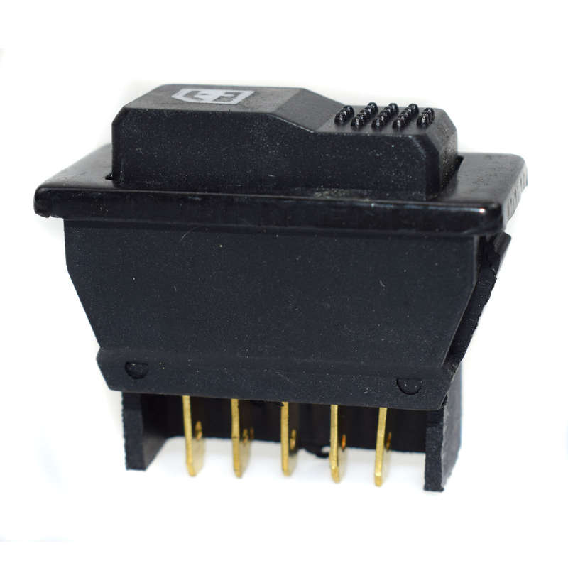 NEW POWER WINDOW SWITCH 5-PINS FOR UNIVERSAL 12V 20A AUTO WITH LOW PRICE