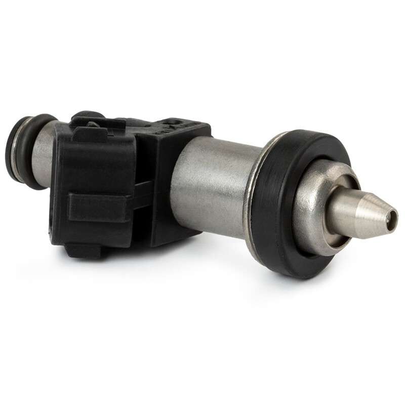 4PCS Fuel Injectors Nozzle For Honda CRV CR-V 1999-2001 2.0L 06164-PCA-000
