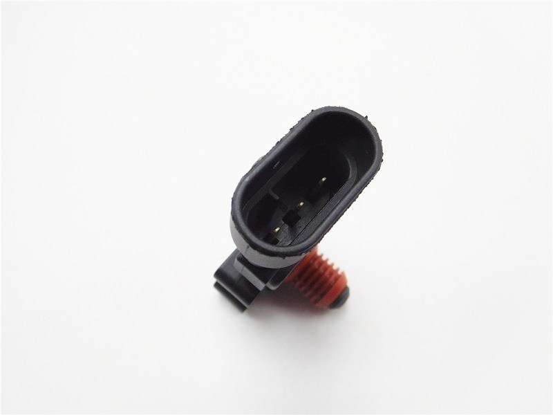 New Manifold Absolute Pressure Sensor MAP Sensor 16212460 for GM VEHICLES AS60