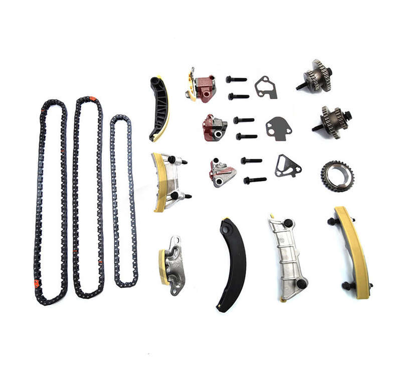 9-0753S Timing Chain Kit For Buick Chevrolet Cadillac Pontiac 3.6L 3.0L 07-15