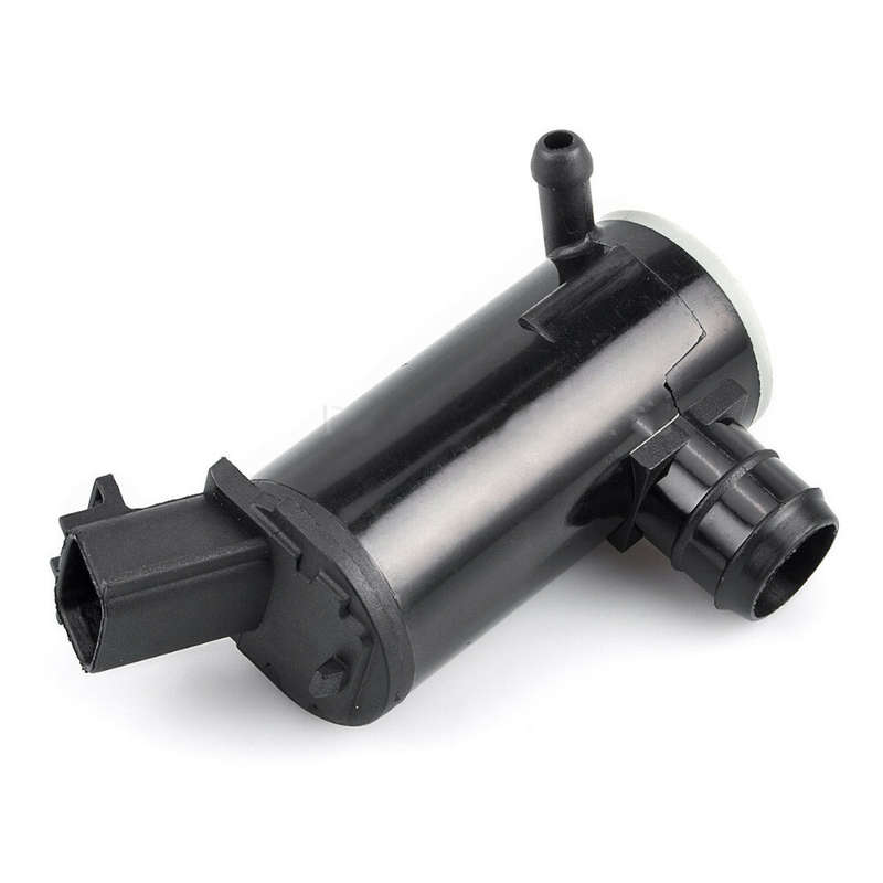 NEW Windscreen Washer Pump 76806-T5H-H01 For FIT Honda Fit 1.5L L4 2104-2016