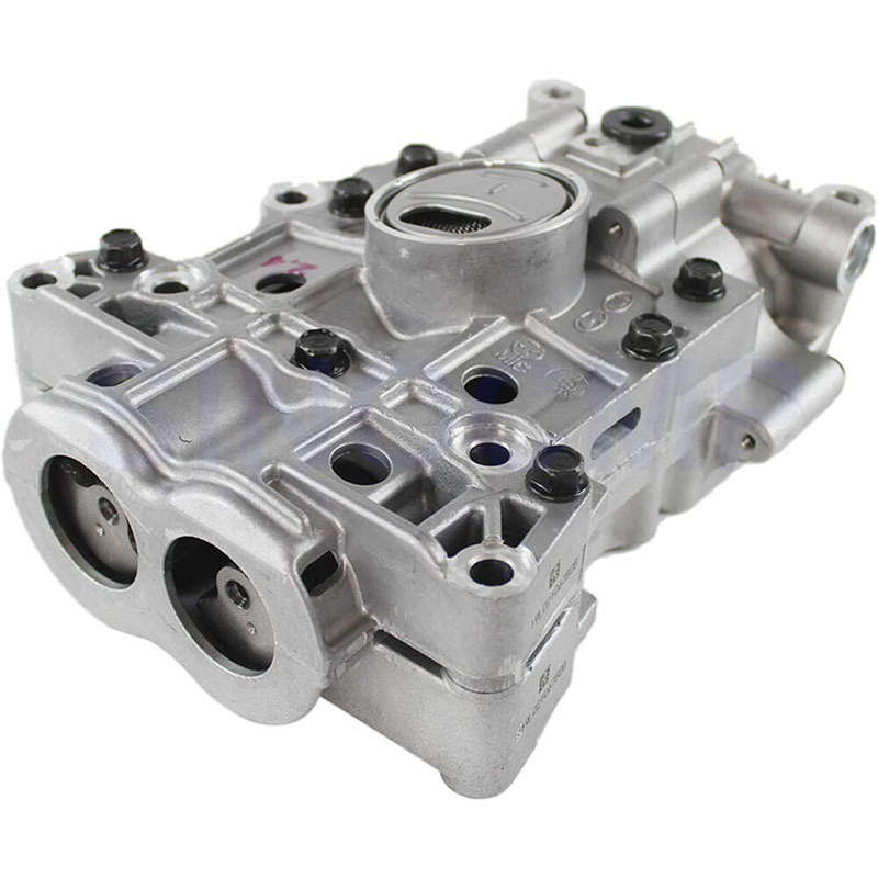 23300-2G400 233002G400 Oil Pump Fit For Hyundai Tucson Santa Fe Sport 2.4L
