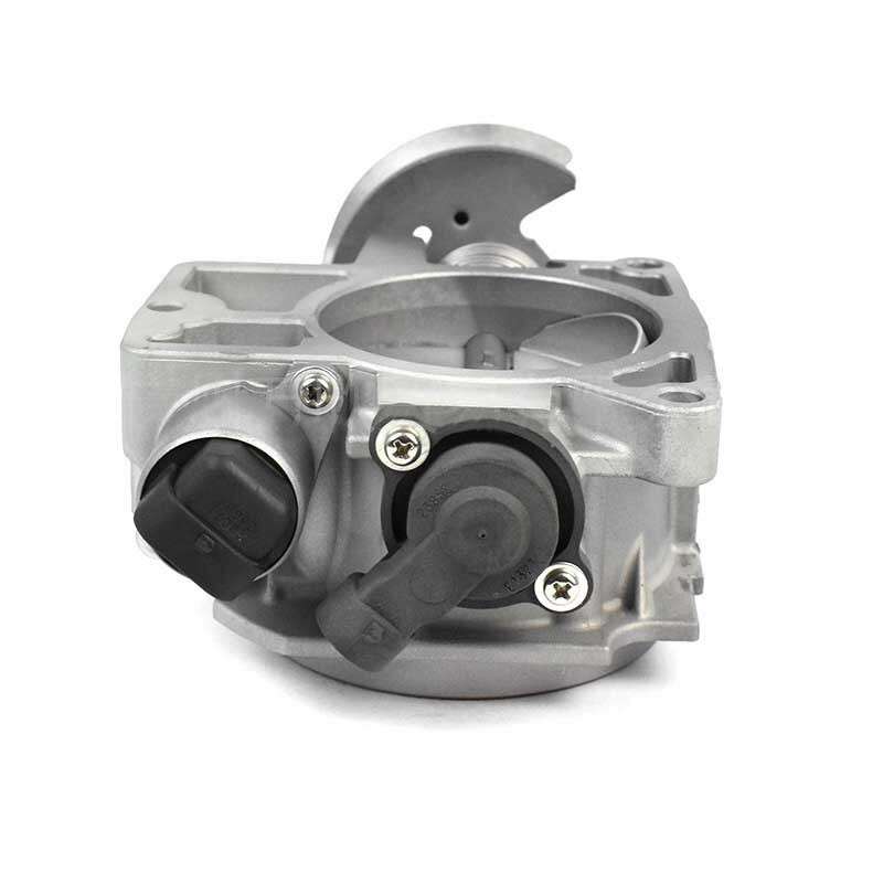 Throttle Valve Body 337-05224 Fit For Chevrolet Express 1500 VAN TAHOE 5.0L 5.7L