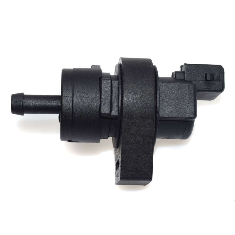 Fuel Tank Vapor Canister Purge Solenoid Breather Vent Valve for BMW 13901433603