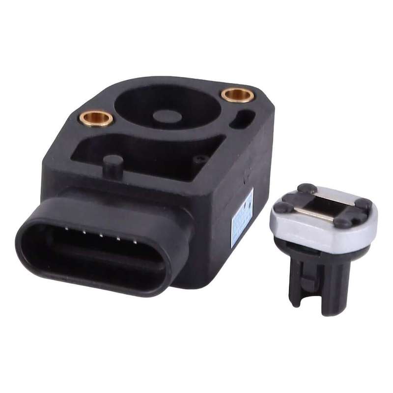 Throttle Sensor Kit Fit For ClubCar 2010+ Precedent/Temp