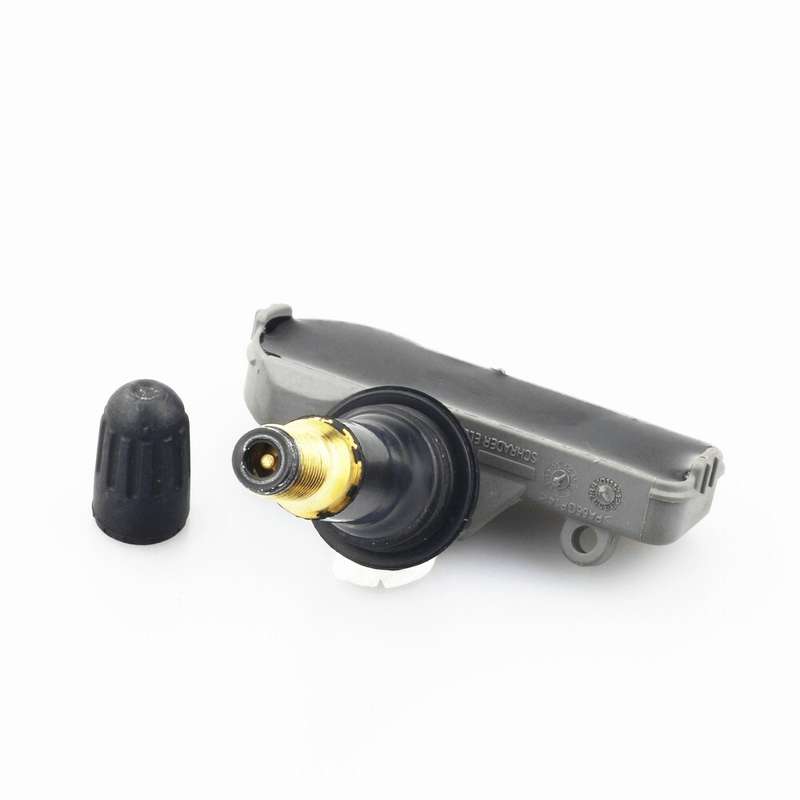 4Pcs Tire Pressure Monitor Sensor 22854866 For Chevy GMC Buick Cadillac 433 Mhz