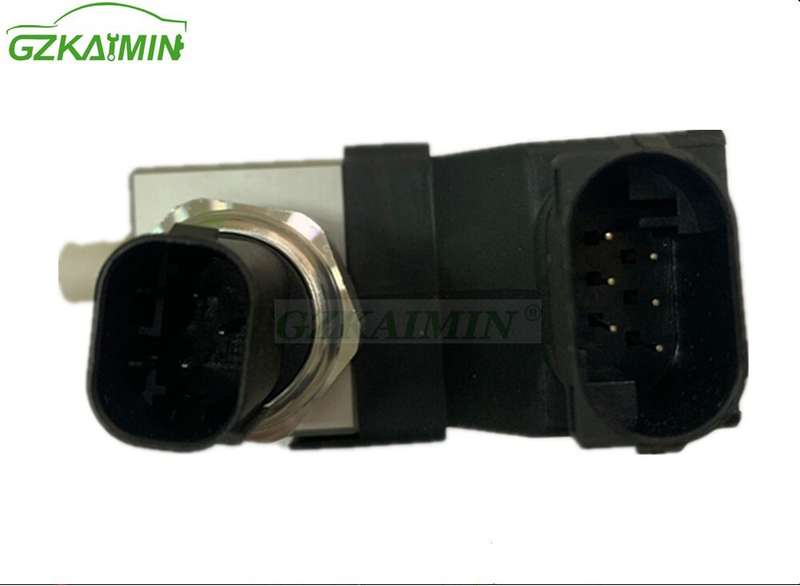 Air suspension valve control unit 2203200258 A2203200258 For Mercedes S350 S430